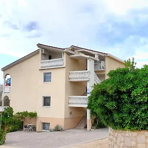 Toro , Pag Town Chorwacja