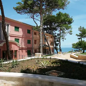 Punta , Veli Lošinj Chorwacja