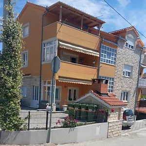 Radalj , Kaštela Chorwacja