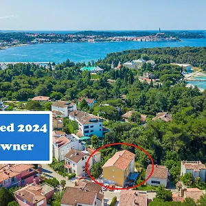  Apartament Borik