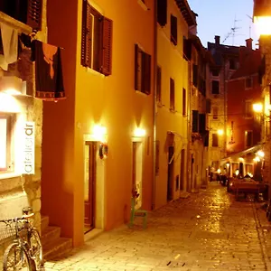 Casa Nova Rovigno