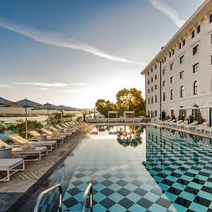 Brown House & 4*, Trogir Chorwacja