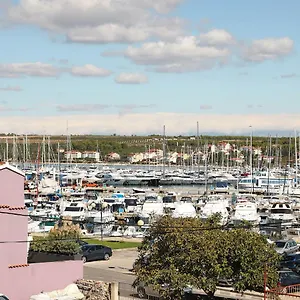 Vedrana , Biograd Na Moru Chorwacja