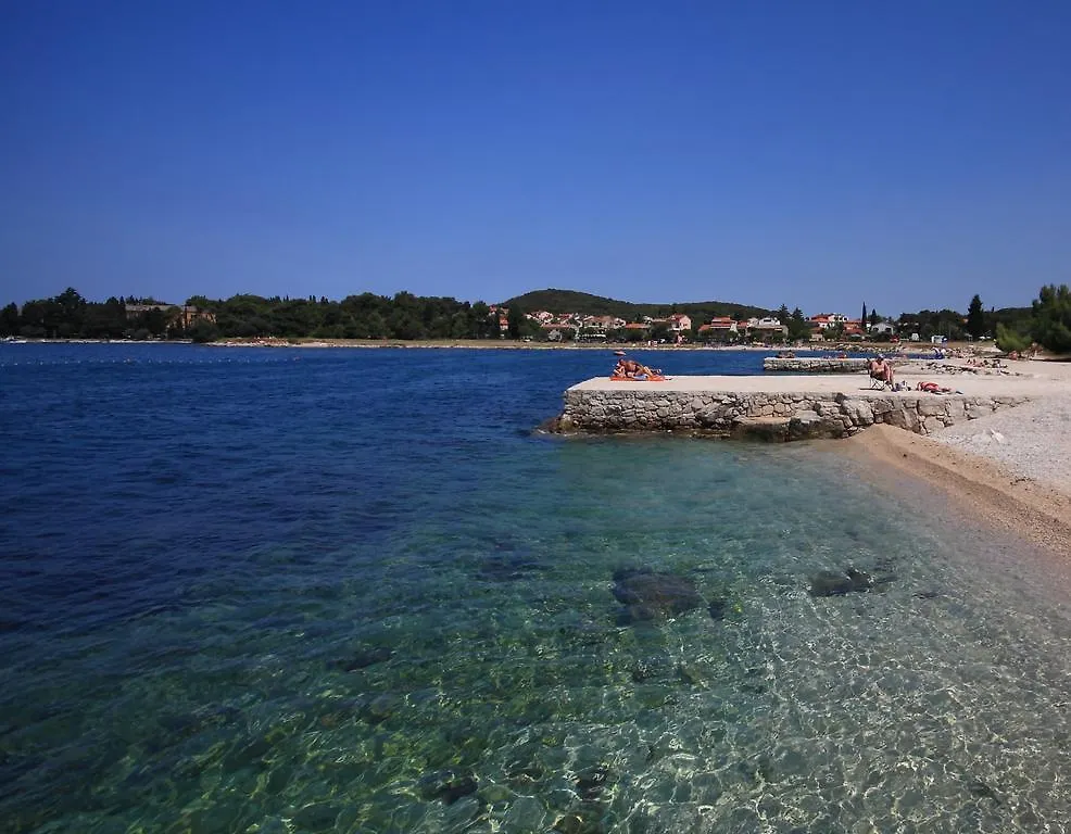 Park za odmor Eurocamp Mobile Homes At Campsite Porton Biondi