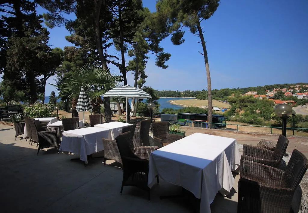 Eurocamp Mobile Homes At Campsite Porton Biondi 0*, Rovinj